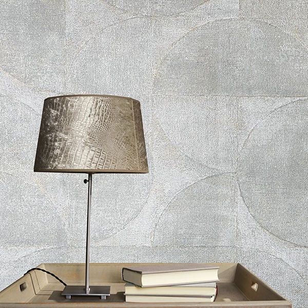 Galerie Wallpaper Product code: 32824R - Perfecto 2 Wallpaper Collection - White Colours -  