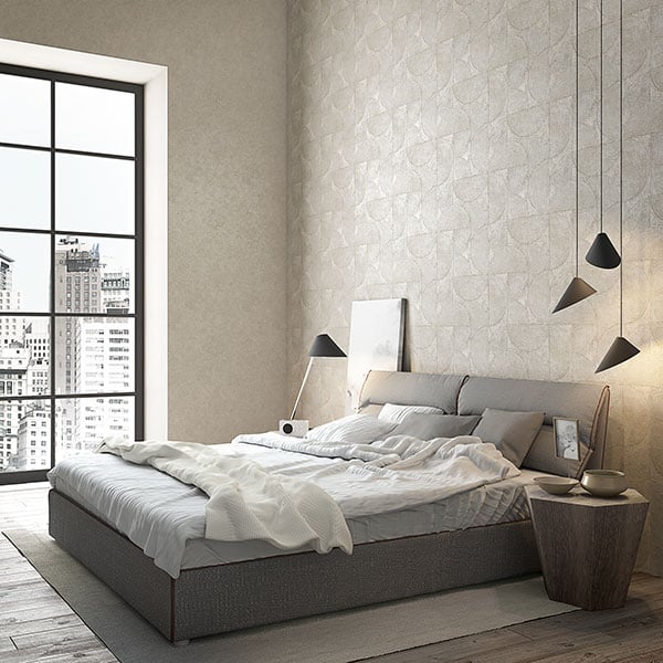 Galerie Wallpaper Product code: 32825R - Perfecto 2 Wallpaper Collection - Beige Colours -  