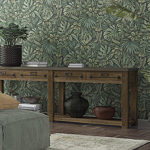 Galerie Wallpaper Product code: 33304R - Eden Wallpaper Collection -   
