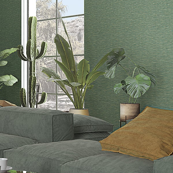 Galerie Wallpaper Product code: 33317R - Eden Wallpaper Collection -   