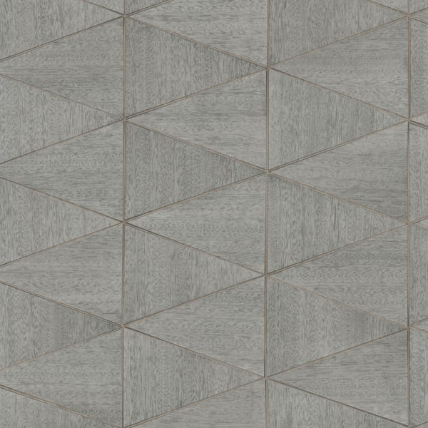 Galerie Wallpaper Product code: 33355 - Woods And Wicker Wallpaper Collection - Grey Colours -  