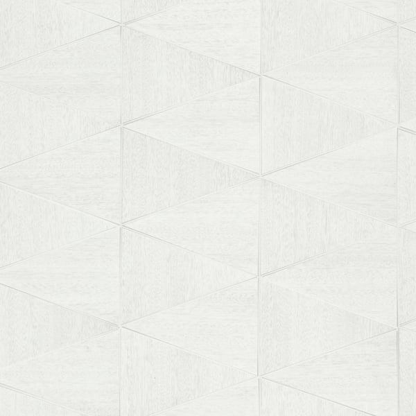 Galerie Wallpaper Product code: 33356 - Woods And Wicker Wallpaper Collection - White Colours -  