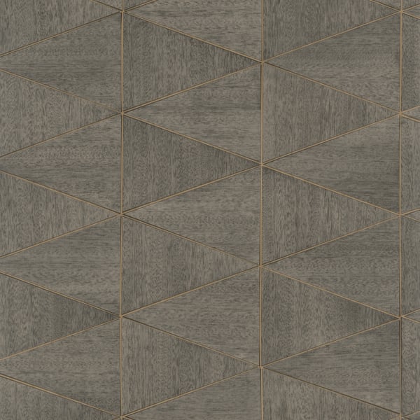 Galerie Wallpaper Product code: 33360 - Woods And Wicker Wallpaper Collection - Brown Colours -  