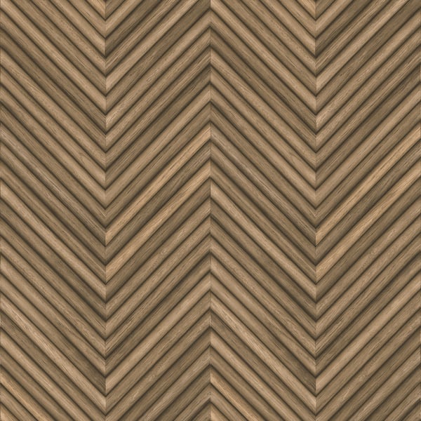 Galerie Wallpaper Product code: 33377 - Woods And Wicker Wallpaper Collection - Brown Colours -  