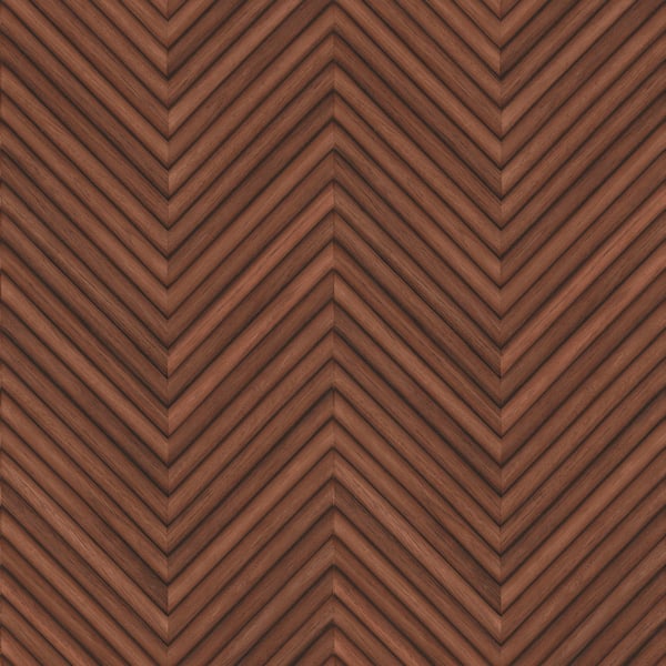 Galerie Wallpaper Product code: 33379 - Woods And Wicker Wallpaper Collection - Red Colours -  