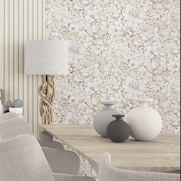 Galerie Wallpaper Product code: 33951_2 - The New Design Book Wallpaper Collection -   