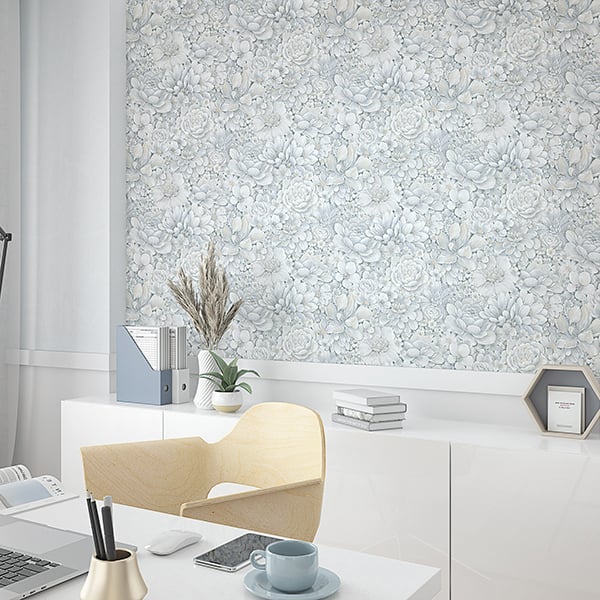 Galerie Wallpaper Product code: 33953R - Eden Wallpaper Collection -   
