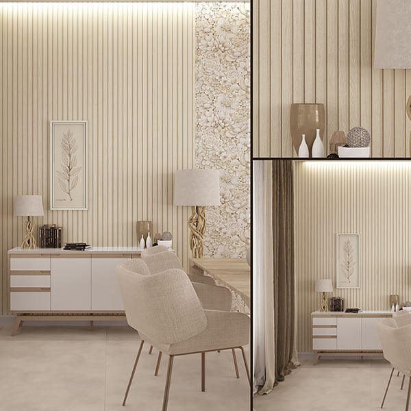 Galerie Wallpaper Product code: 33957R - Eden Wallpaper Collection -   