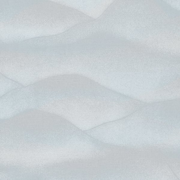 Galerie Wallpaper Product code: 34017 - Hotel Wallpaper Collection - Grey, Blue Colours -  