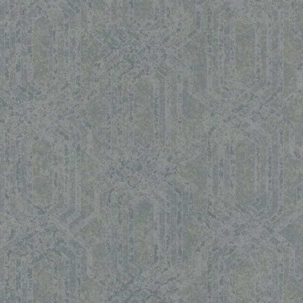 Galerie Wallpaper Product code: 34040 - Hotel Wallpaper Collection - Greige Colours -  