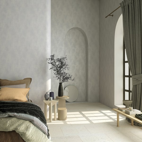 Galerie Wallpaper Product code: 34153R - Loft 2 Wallpaper Collection - Grey Colours -  