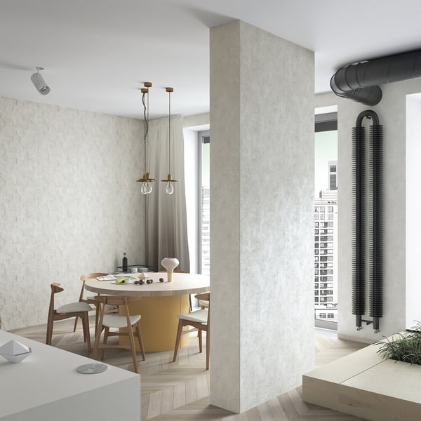 Galerie Wallpaper Product code: 34158R - Loft 2 Wallpaper Collection - Grey Colours -  