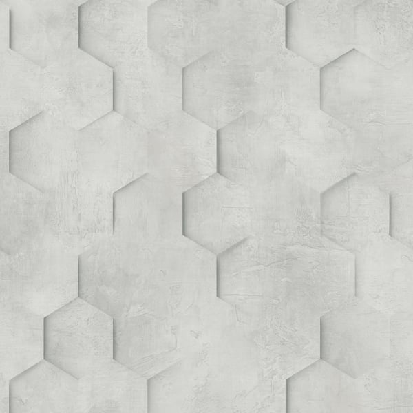 Galerie Wallpaper Product code: 34159 - Loft 2 Wallpaper Collection - Greige Colours -  