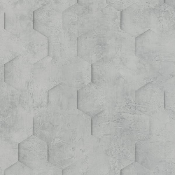Galerie Wallpaper Product code: 34160 - The New Design Book Wallpaper Collection - Grey Colours -  