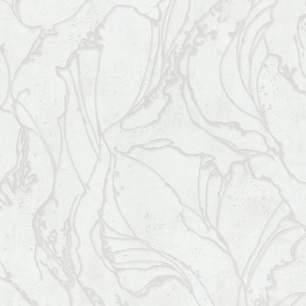 Galerie Wallpaper Product code: 34251 - The New Design Book Wallpaper Collection - White Colours -  