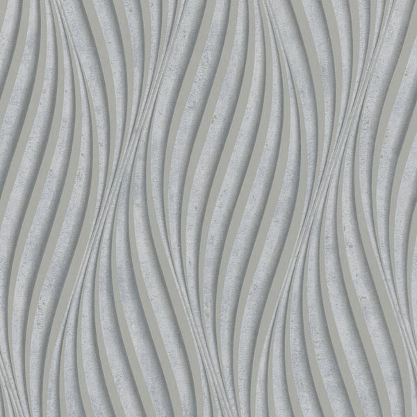 Galerie Wallpaper Product code: 34261 - The New Design Book Wallpaper Collection - Grey Colours -  