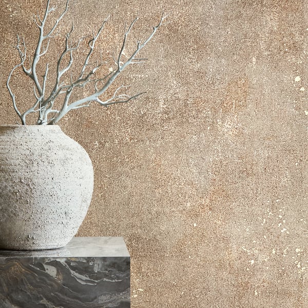 Galerie Wallpaper Product code: 34269_2 - Urban Textures Wallpaper Collection - Beige  Brown Colours -  