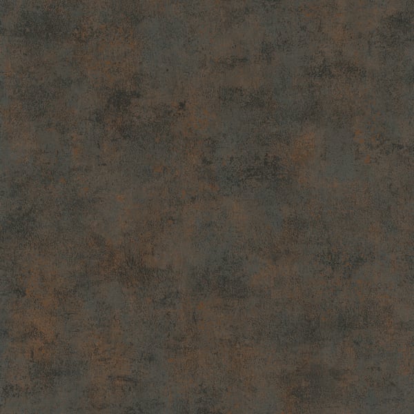 Galerie Wallpaper Product code: 34270 - Urban Textures Wallpaper Collection - Black  Copper Colours -  
