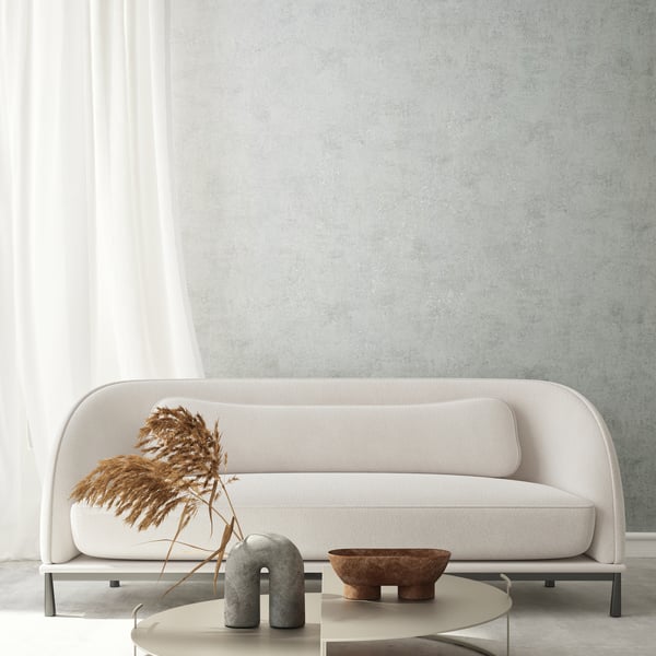 Galerie Wallpaper Product code: 34281_2 - New Textures Wallpaper Collection - Grey  Silver Colours -  