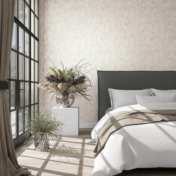 Galerie Wallpaper Product code: 34284_2 - Urban Textures Wallpaper Collection - Beige Colours -  