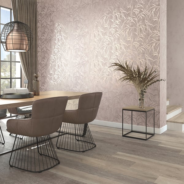Galerie Wallpaper Product code: 34285_2 - Urban Textures Wallpaper Collection - Dusky Pink Colours -  