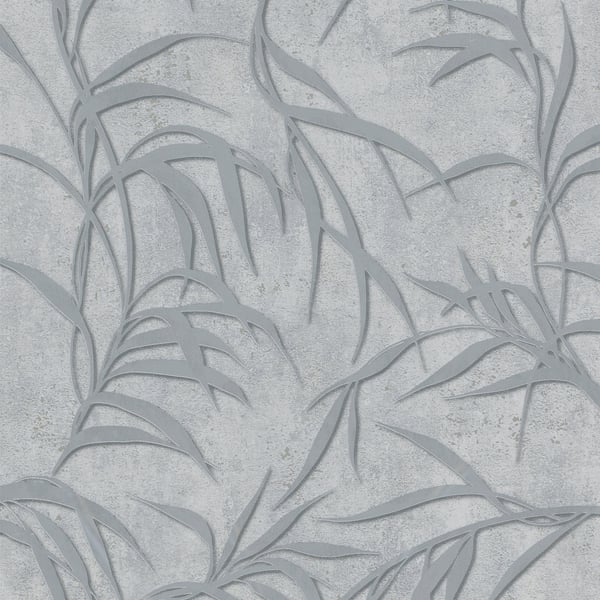 Galerie Wallpaper Product code: 34287 - The New Design Book Wallpaper Collection - Grey  Silver Colours -  
