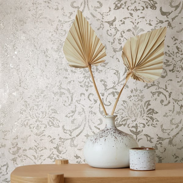 Galerie Wallpaper Product code: 34291_2 - Urban Textures Wallpaper Collection - Beige Colours -  