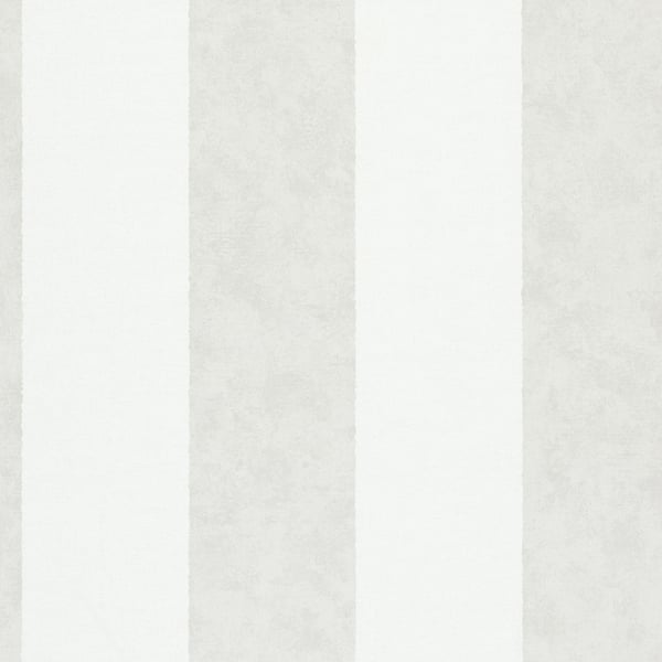 Galerie Wallpaper Product code: 34412 - Flora Wallpaper Collection - White, Grey Colours -  