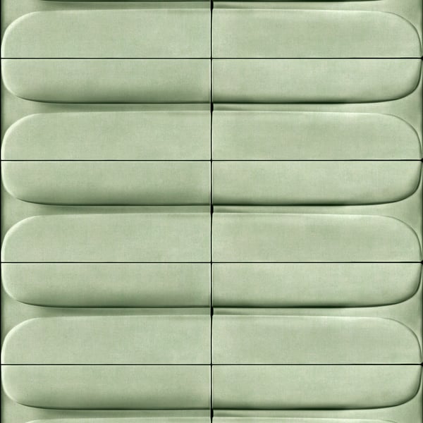 Galerie Wallpaper Product code: 34476 - The New Design Book Wallpaper Collection - Green Colours -  