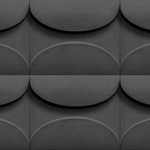 Galerie Wallpaper Product code: 34486 - The New Design Book Wallpaper Collection - Black Colours -  