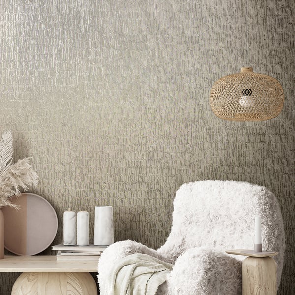 Galerie Wallpaper Product code: 34505_2 - Kumano Wallpaper Collection - Beige Colours -  