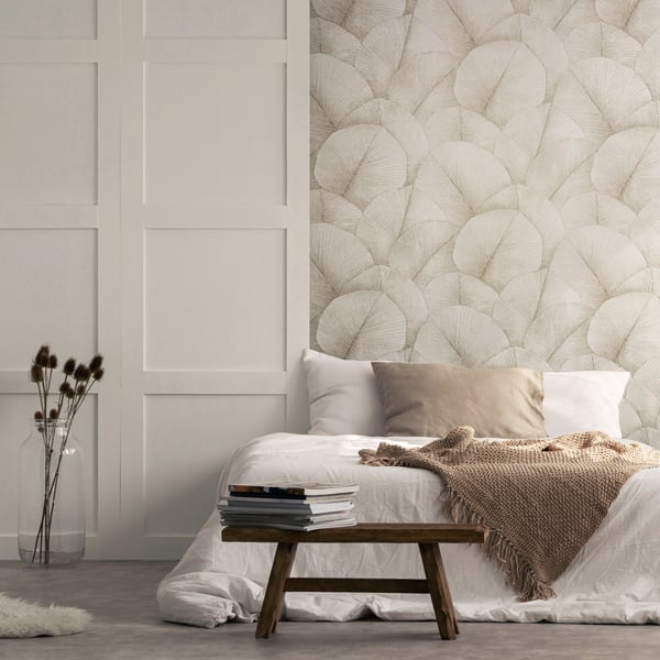 Galerie Wallpaper Product code: 34510_2 - The New Design Book Wallpaper Collection - Beige Colours -  