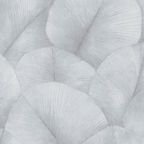 Galerie Wallpaper Product code: 34512 - The New Design Book Wallpaper Collection - Grey, Blue Colours -  
