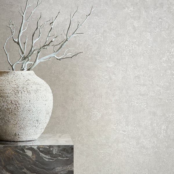 Galerie Wallpaper Product code: 34518_2 - Kumano Wallpaper Collection - Grey Colours -  