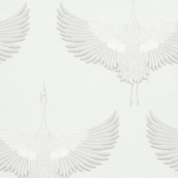 Galerie Wallpaper Product code: 34528 - The New Design Book Wallpaper Collection - White Colours -  