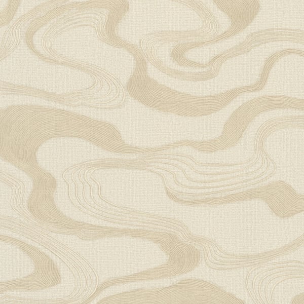 Galerie Wallpaper Product code: 34535 - The New Design Book Wallpaper Collection - Beige Colours -  
