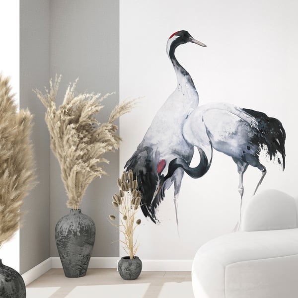 Galerie Wallpaper Product code: 34596_2 - Kumano Wallpaper Collection - White, Black Colours -  