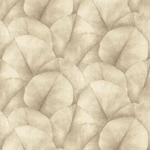 Galerie Wallpaper Product code: 34597 - Kumano Wallpaper Collection - Beige Colours -  