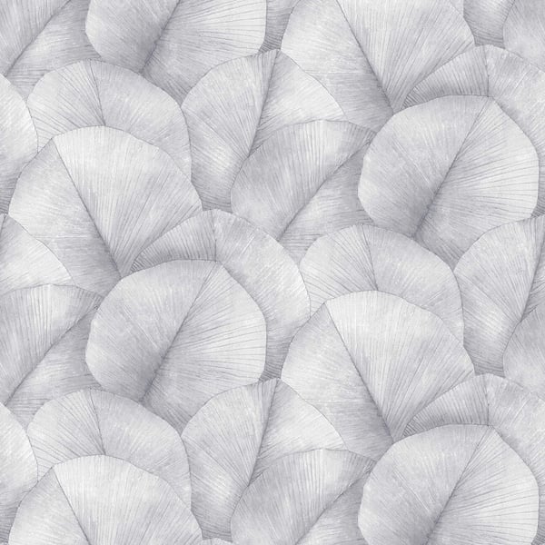 Galerie Wallpaper Product code: 34598 - Kumano Wallpaper Collection - Grey Colours -  