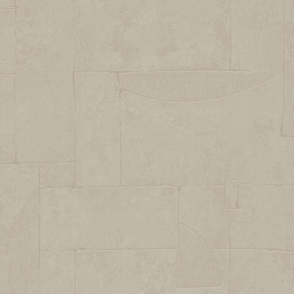 Galerie Wallpaper Product code: 34604 - Terra Wallpaper Collection - Grey,White Colours -  