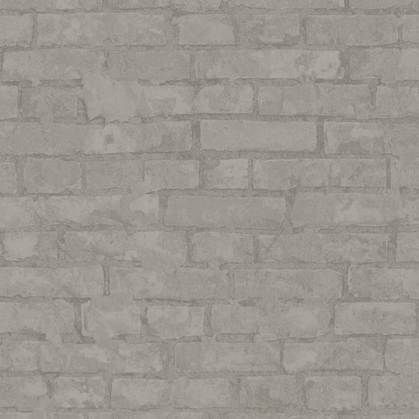 Galerie Wallpaper Product code: 34612 - Terra Wallpaper Collection - Grey Colours -  