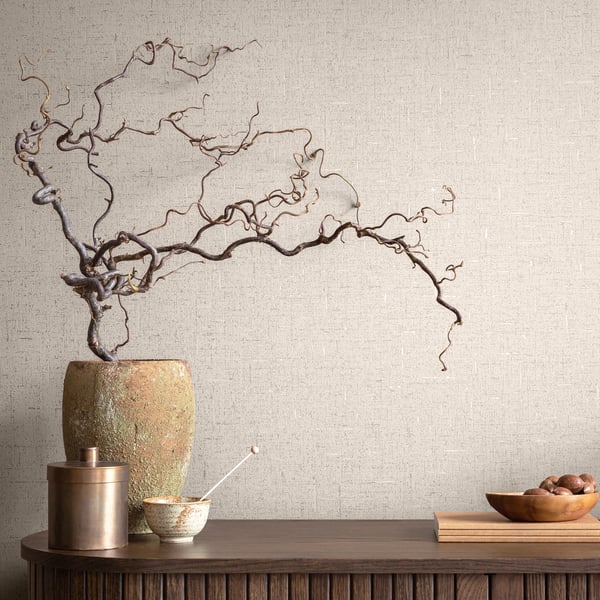 Galerie Wallpaper Product code: 35113_2 - City Romance Wallpaper Collection - Beige Colours -  