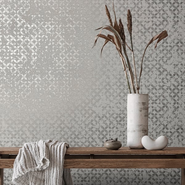 Galerie Wallpaper Product code: 35118_2 - City Romance Wallpaper Collection - Grey Colours -  