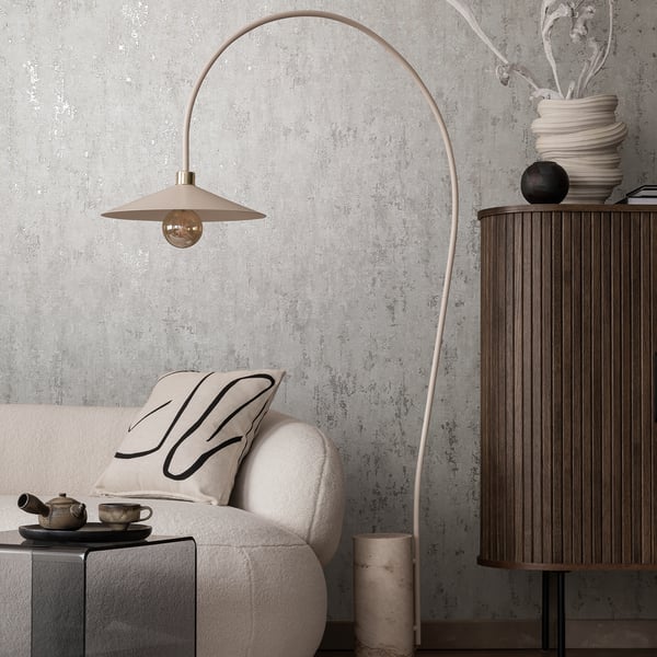 Galerie Wallpaper Product code: 35123_2 - City Romance Wallpaper Collection - Grey Colours -  