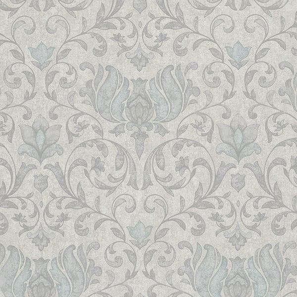 Galerie Wallpaper Product code: 35147 - City Romance Wallpaper Collection - Grey Colours -  