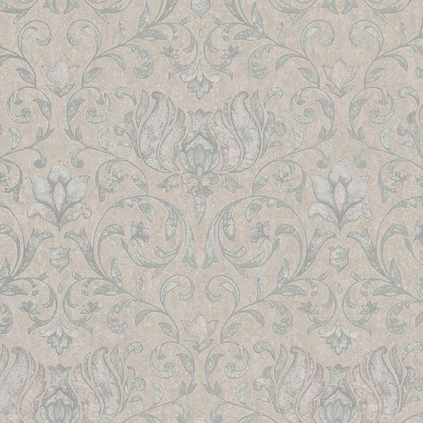 Galerie Wallpaper Product code: 35151 - City Romance Wallpaper Collection - Beige Colours -  