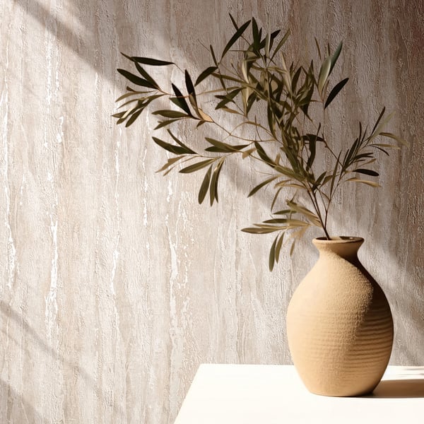 Galerie Wallpaper Product code: 35154_2 - City Romance Wallpaper Collection - Beige Colours -  