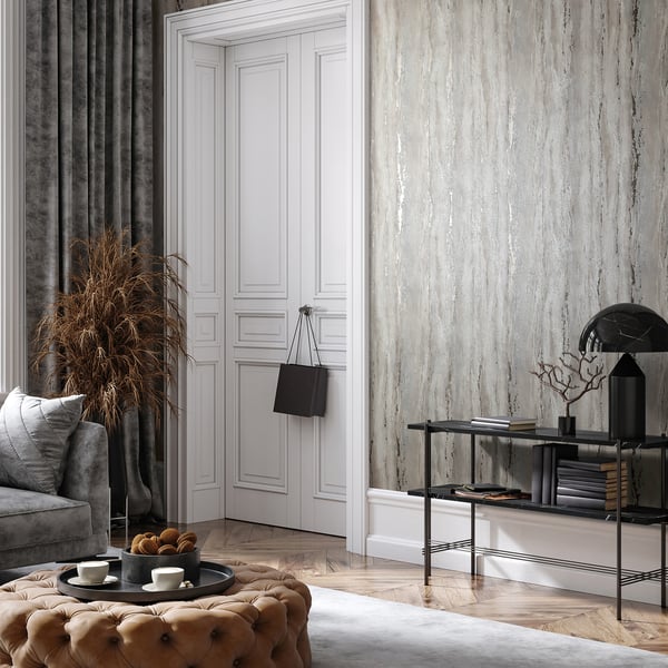 Galerie Wallpaper Product code: 35159_2 - City Romance Wallpaper Collection - Beige Colours -  