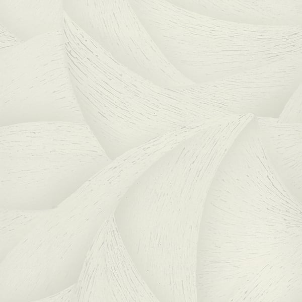 Galerie Wallpaper Product code: 35503 - Odyssey Wallpaper Collection - White Colours -  
