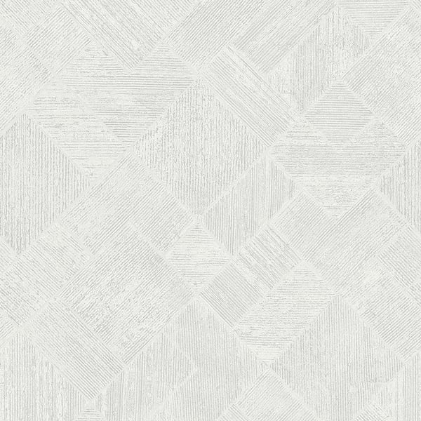 Galerie Wallpaper Product code: 35508 - Odyssey Wallpaper Collection - White Colours -  